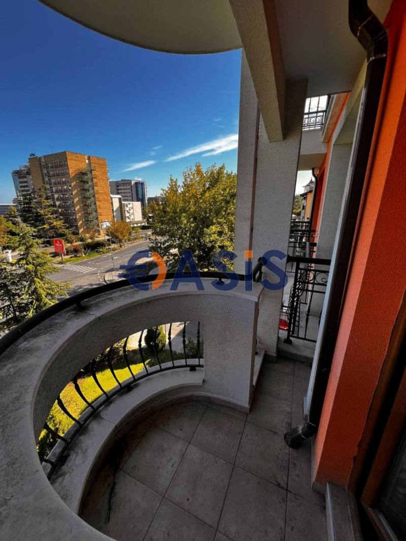 Продава  3-стаен област Бургас , к.к. Слънчев бряг , 84 кв.м | 10809742 - изображение [2]