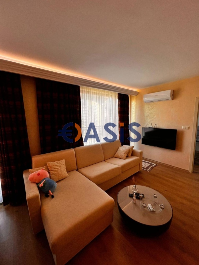 Продава  3-стаен област Бургас , к.к. Слънчев бряг , 84 кв.м | 10809742
