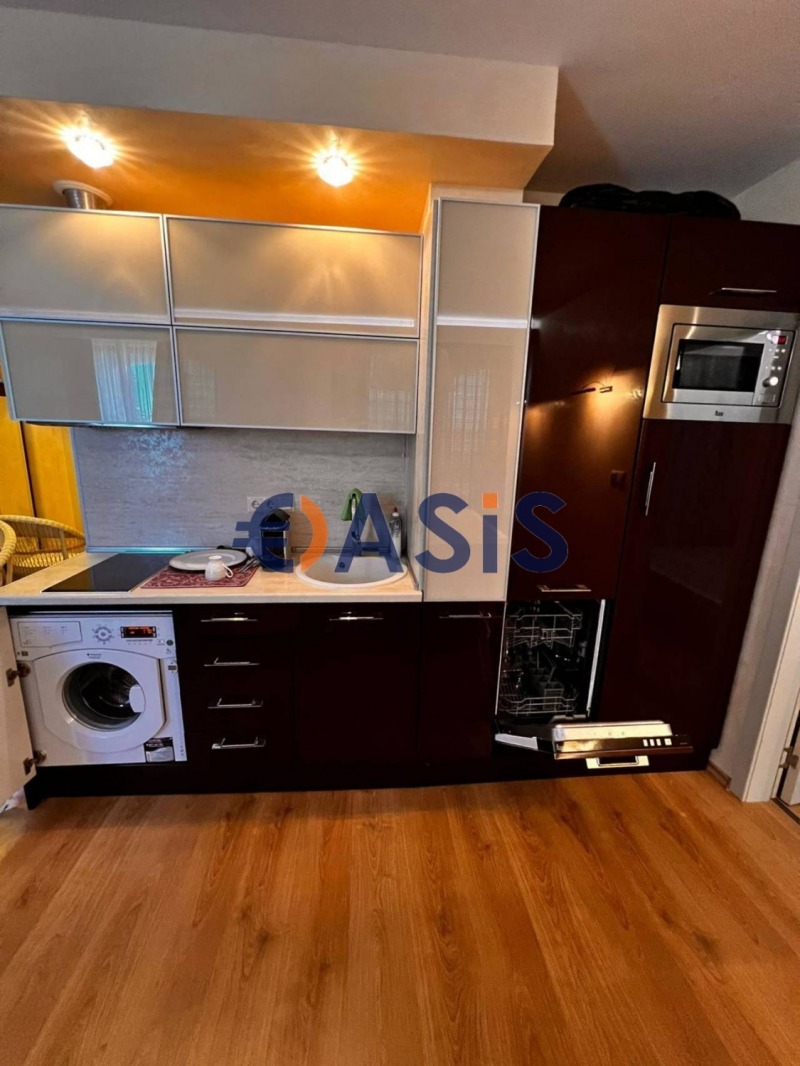 Продава  3-стаен област Бургас , к.к. Слънчев бряг , 84 кв.м | 10809742 - изображение [5]