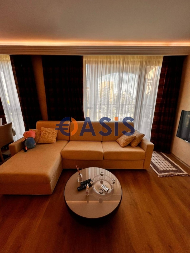 Продава  3-стаен област Бургас , к.к. Слънчев бряг , 84 кв.м | 10809742 - изображение [15]