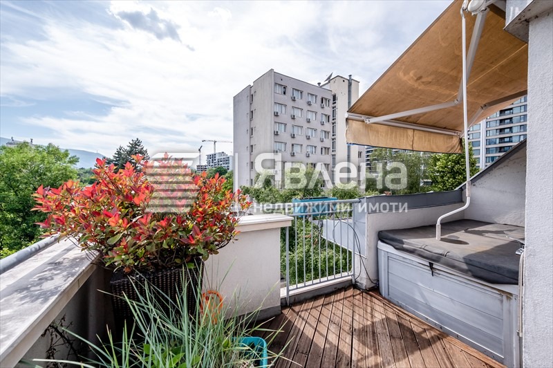Til salgs  2 soverom Sofia , Dianabad , 158 kvm | 98179559 - bilde [11]