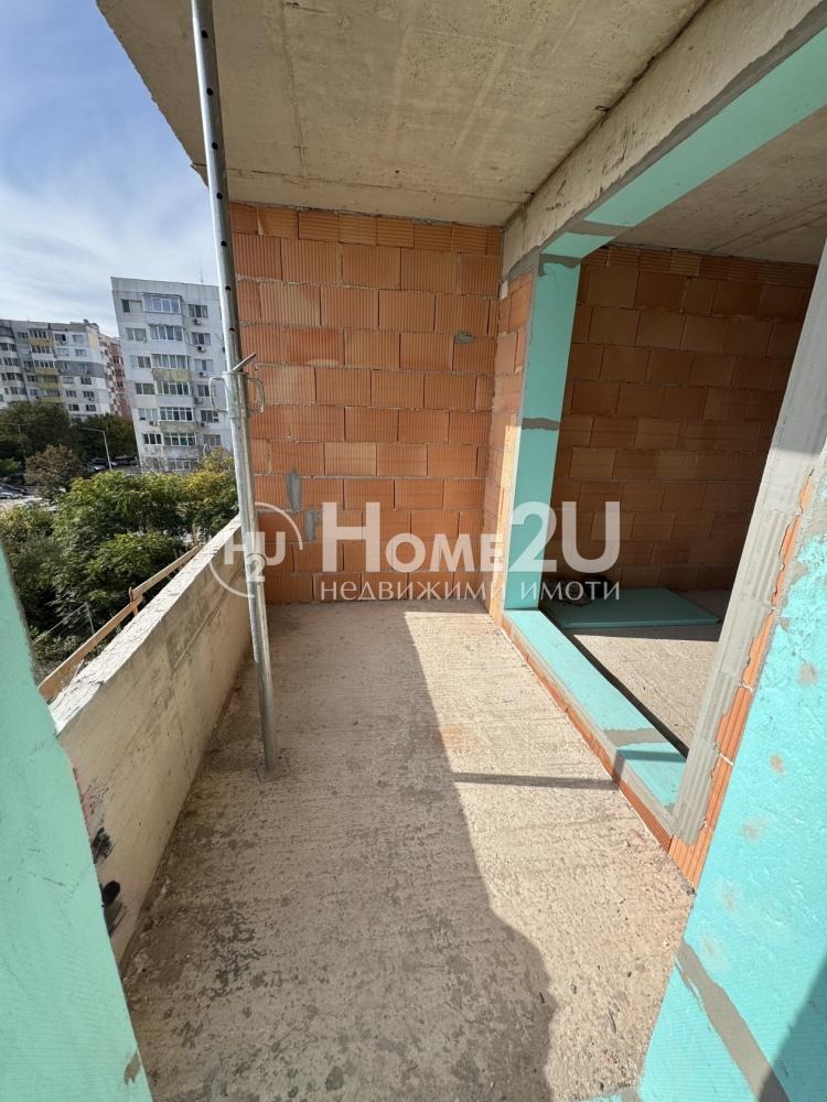 Продава 3-СТАЕН, гр. Варна, Кайсиева градина