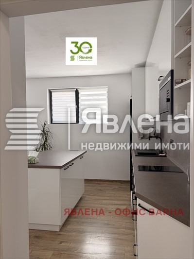 Продава 3-СТАЕН, гр. Варна, к.к. Св.Св. Константин и Елена, снимка 5 - Апартаменти - 53626574