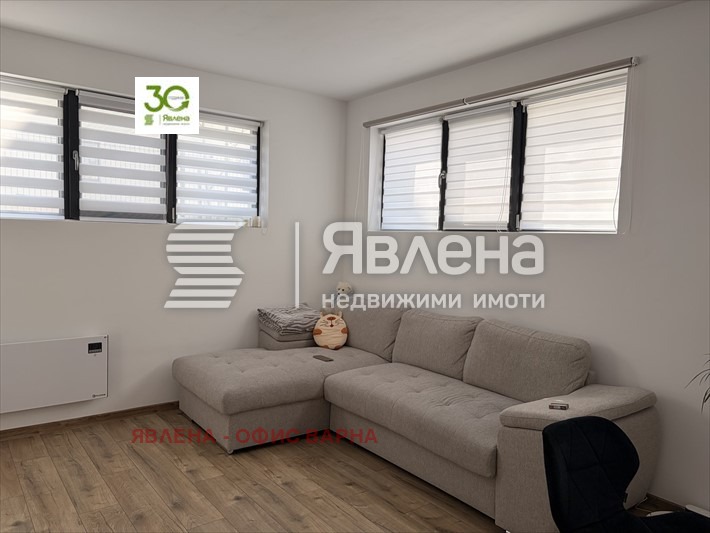 Продава 3-СТАЕН, гр. Варна, к.к. Св.Св. Константин и Елена, снимка 4 - Апартаменти - 53626574