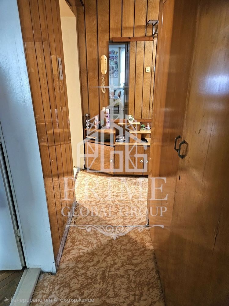 Продава 3-СТАЕН, гр. Варна, Младост 1, снимка 9 - Апартаменти - 55130775