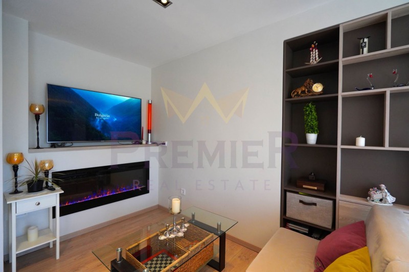 Продава  4-стаен град Варна , м-т Долна Трака , 143 кв.м | 96674178 - изображение [6]