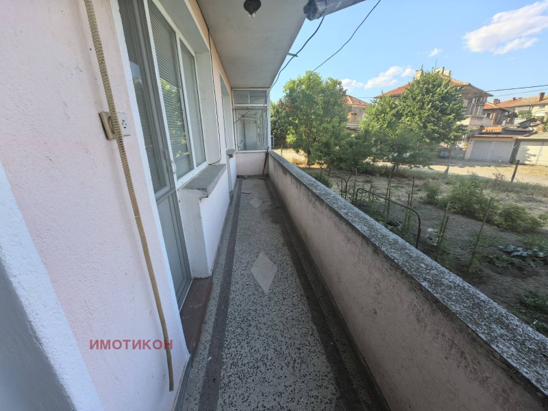 En venta  3+ dormitorios región Sliven , Nova Zagora , 145 metros cuadrados | 89197754 - imagen [8]