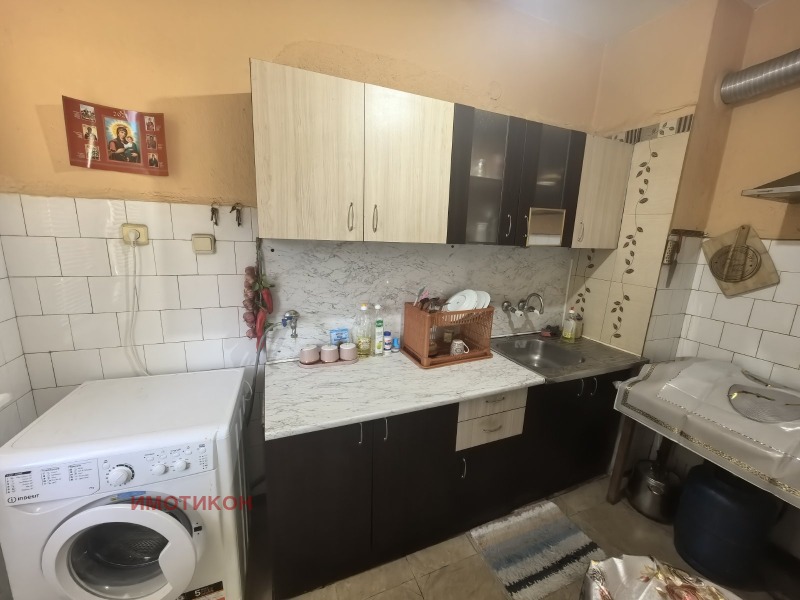 En venta  3+ dormitorios región Sliven , Nova Zagora , 145 metros cuadrados | 89197754 - imagen [3]