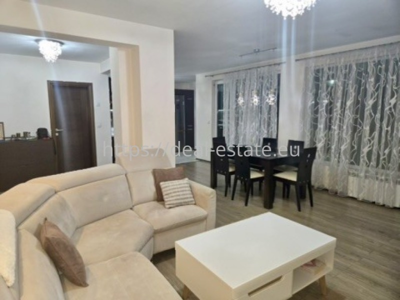 Na sprzedaż  3+ sypialni Blagoewgrad , Szirok centar , 125 mkw | 77509079 - obraz [5]
