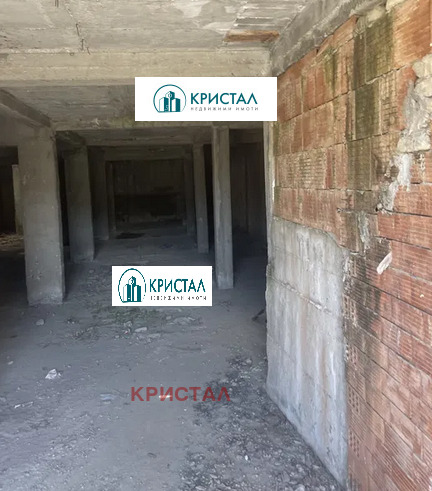 Продава КЪЩА, с. Храбрино, област Пловдив, снимка 2 - Къщи - 49591306