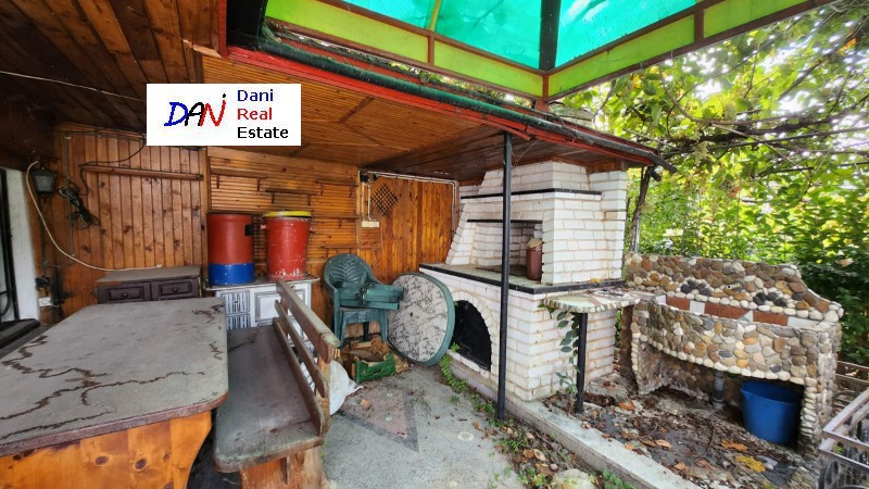 Te koop  Huis Varna , m-t Evksinograd , 298 m² | 42809981 - afbeelding [8]