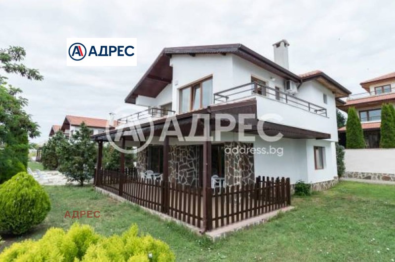 Продава  Къща област Варна , гр. Бяла , 205 кв.м | 94423650