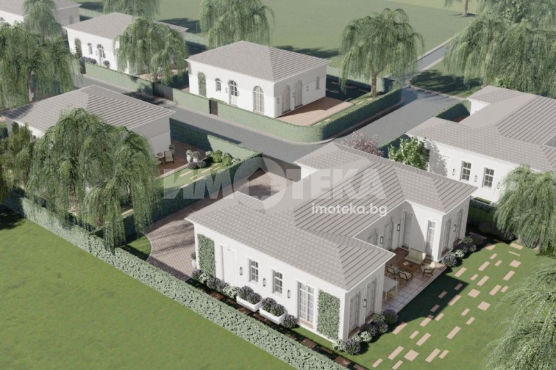 Til salgs  Hus region Varna , Kalimantsi , 111 kvm | 77982121 - bilde [2]