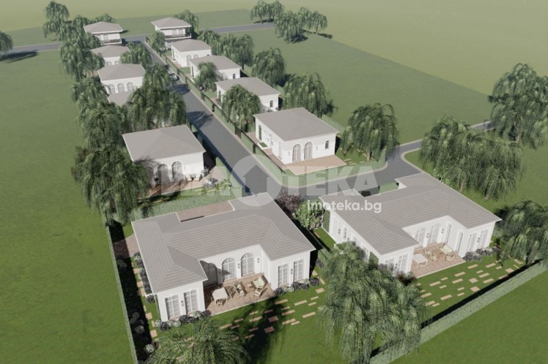 Til salgs  Hus region Varna , Kalimantsi , 111 kvm | 77982121 - bilde [7]