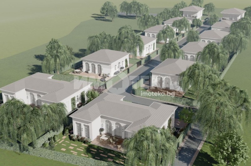 Til salgs  Hus region Varna , Kalimantsi , 111 kvm | 77982121 - bilde [11]