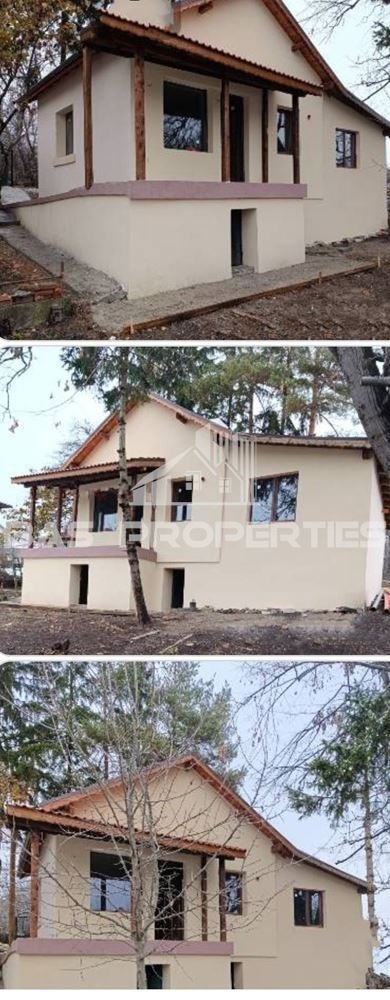Myytävänä  Talo Sofian alue , Hrabarsko , 103 neliömetriä | 88074319 - kuva [5]
