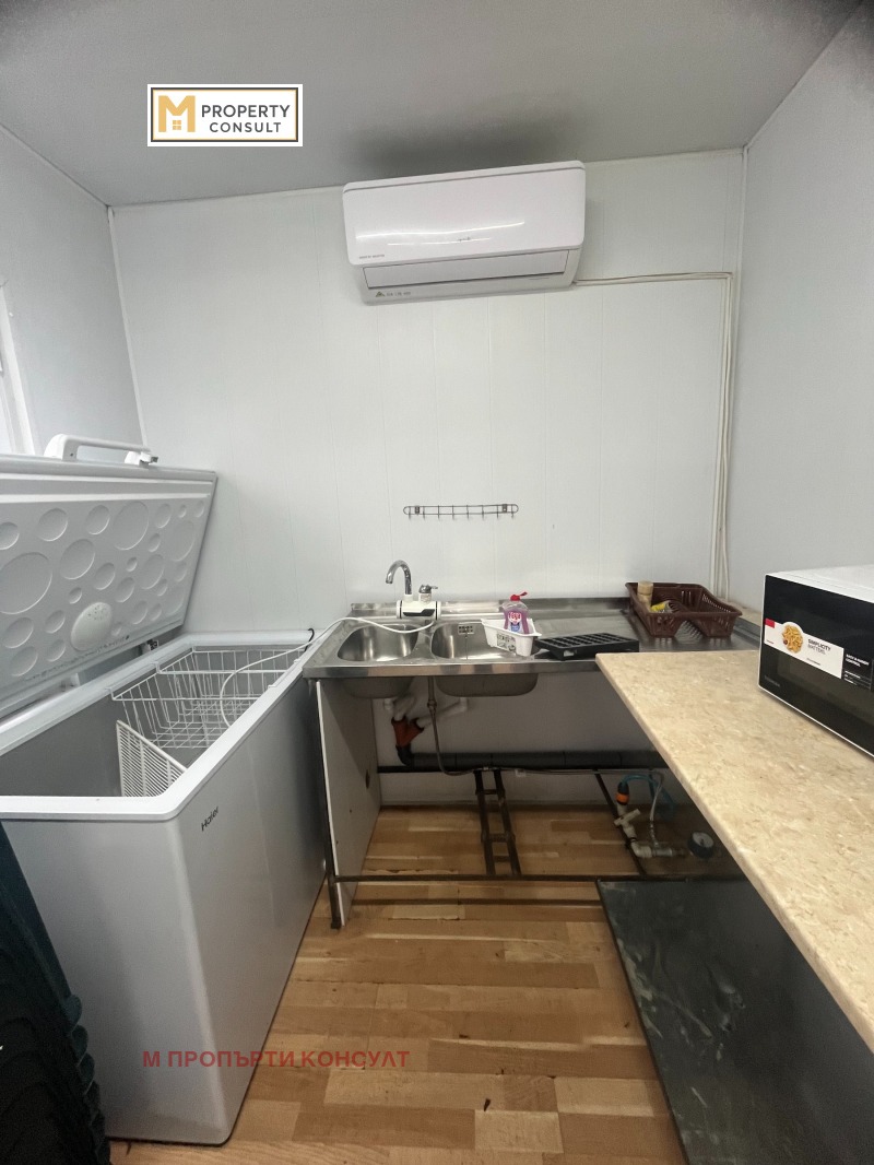 Продава ЗАВЕДЕНИЕ, гр. Плевен, Индустриална зона, снимка 5 - Заведения - 52478487