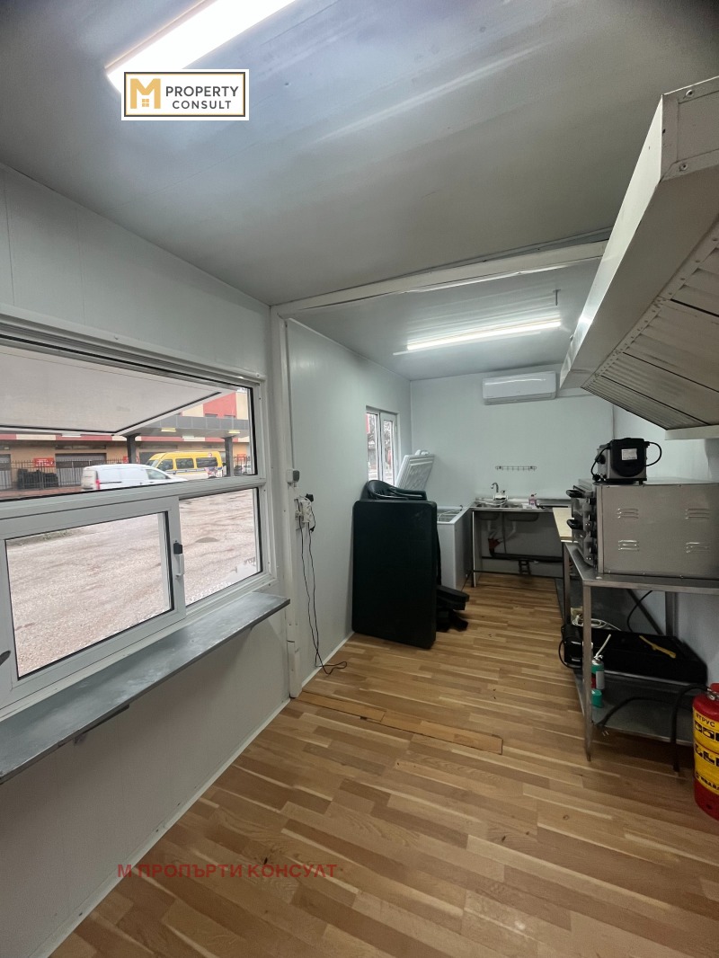 Продава ЗАВЕДЕНИЕ, гр. Плевен, Индустриална зона, снимка 3 - Заведения - 52478487