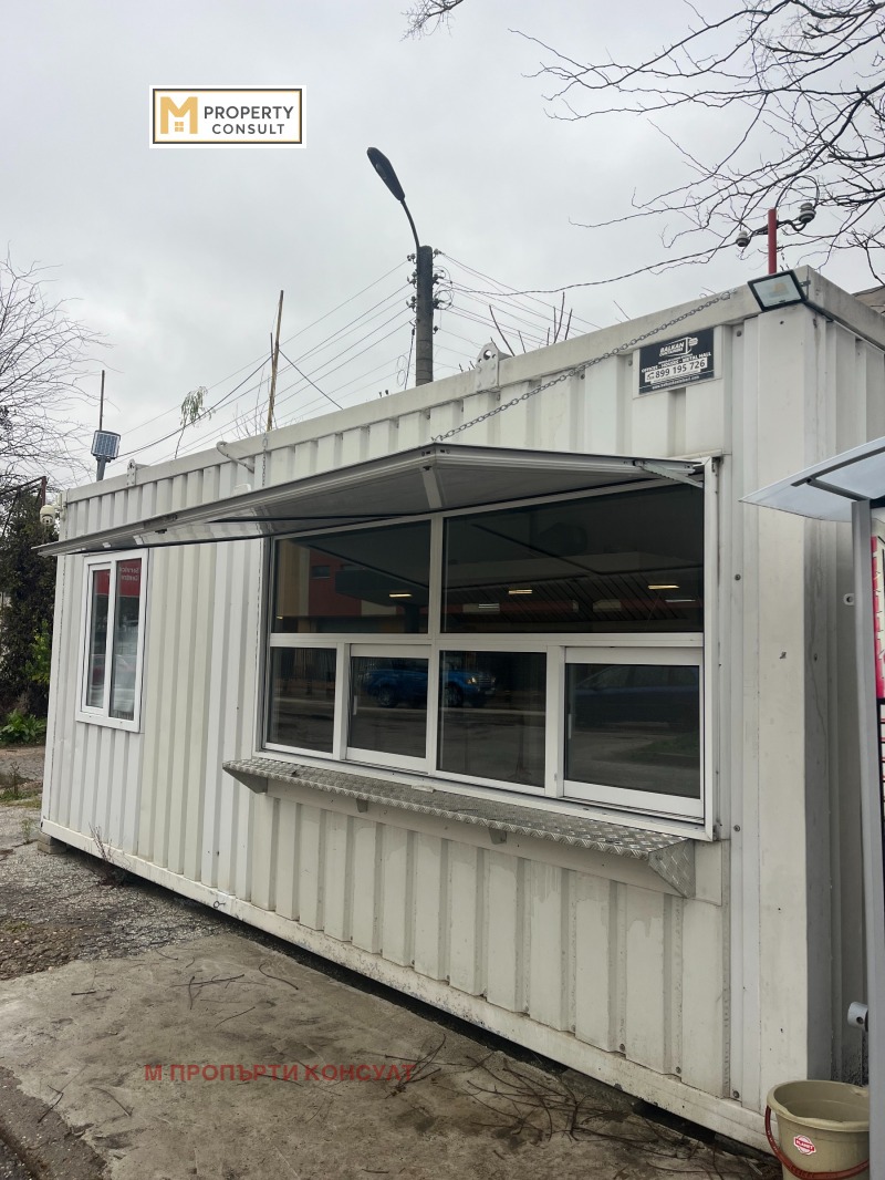 Продава ЗАВЕДЕНИЕ, град Плевен, Индустриална зона • 18000 лв. / 9203.25 € • 78022707 1