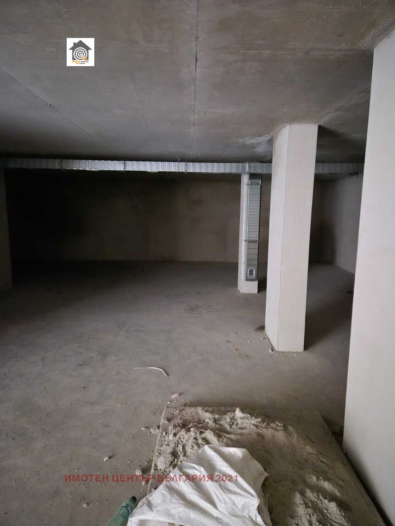 For Sale  Parking space Sofia , Tsentar , 25 sq.m | 60583774