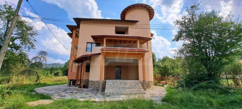 For Sale  Hotel region Lovech , Troyan , 200 sq.m | 83875483 - image [7]