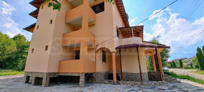 For Sale  Hotel region Lovech , Troyan , 200 sq.m | 83875483 - image [4]