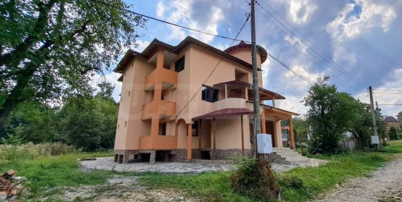 For Sale  Hotel region Lovech , Troyan , 200 sq.m | 83875483 - image [8]