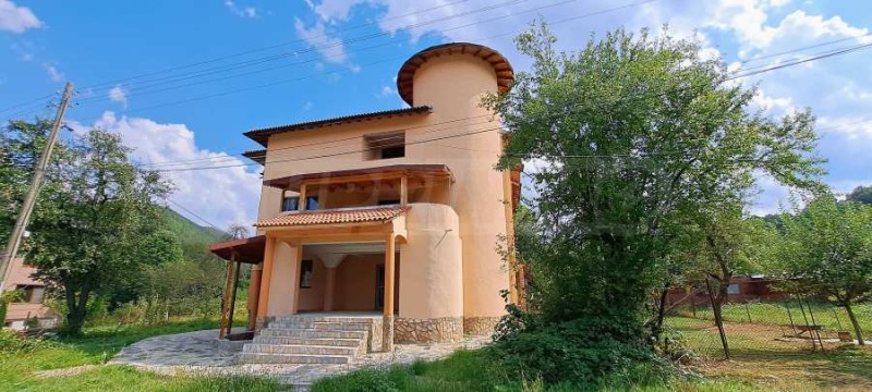 For Sale  Hotel region Lovech , Troyan , 200 sq.m | 83875483 - image [3]