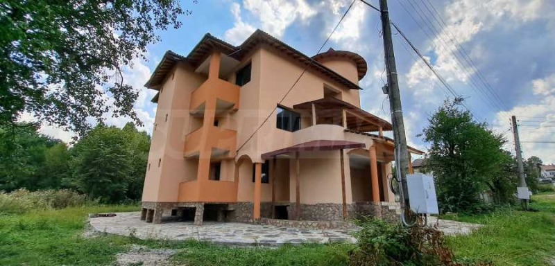 For Sale  Hotel region Lovech , Troyan , 200 sq.m | 83875483 - image [5]