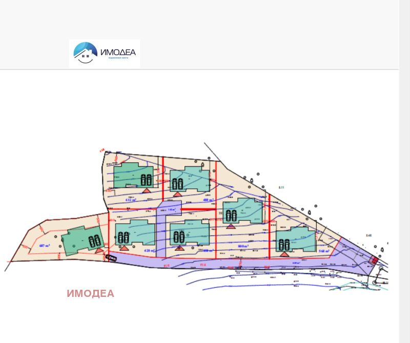 For Sale  Plot region Veliko Tarnovo , Malki chiflik , 5000 sq.m | 86226162