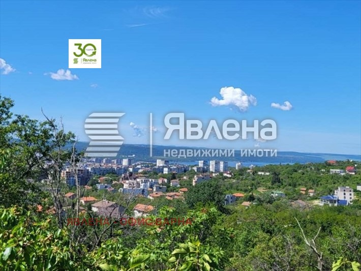 Продава  Парцел град Варна , Изгрев , 600 кв.м | 49485718 - изображение [3]