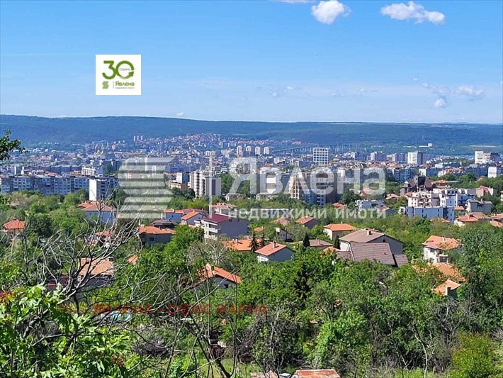 Продава  Парцел град Варна , Изгрев , 600 кв.м | 49485718