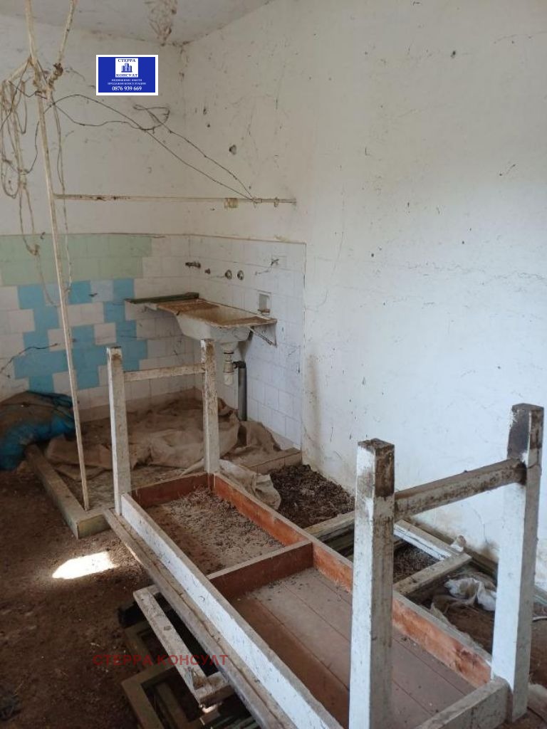 Продава  Къща област Враца , с. Бутан , 290 кв.м | 15687877 - изображение [17]