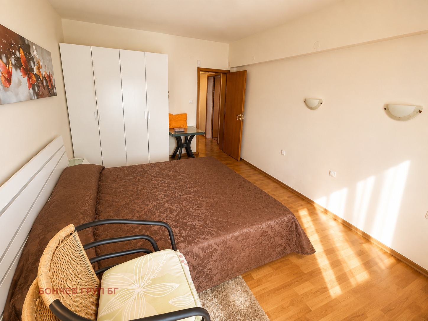 Продава 2-СТАЕН, с. Равда, област Бургас, снимка 7 - Апартаменти - 53640448