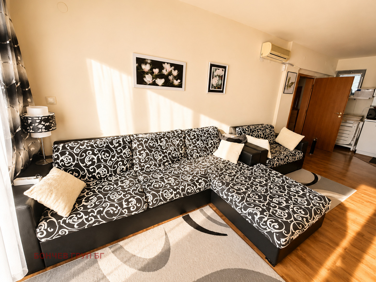 Продава 2-СТАЕН, с. Равда, област Бургас, снимка 2 - Апартаменти - 53640448