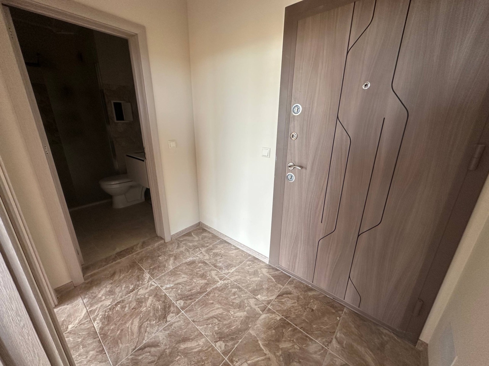 Продава 2-СТАЕН, с. Равда, област Бургас, снимка 7 - Апартаменти - 53640448