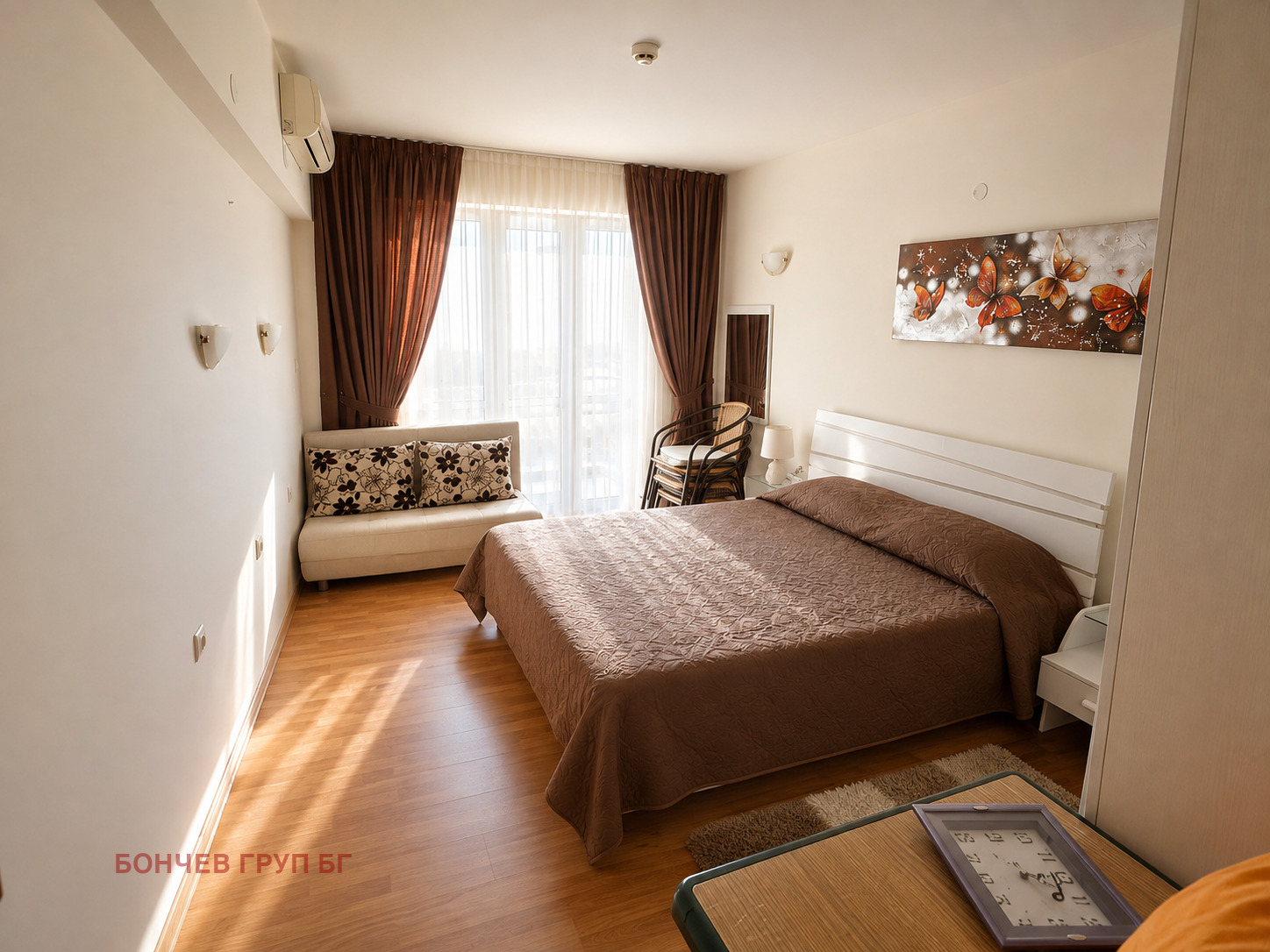 Продава 2-СТАЕН, с. Равда, област Бургас, снимка 6 - Апартаменти - 53640448
