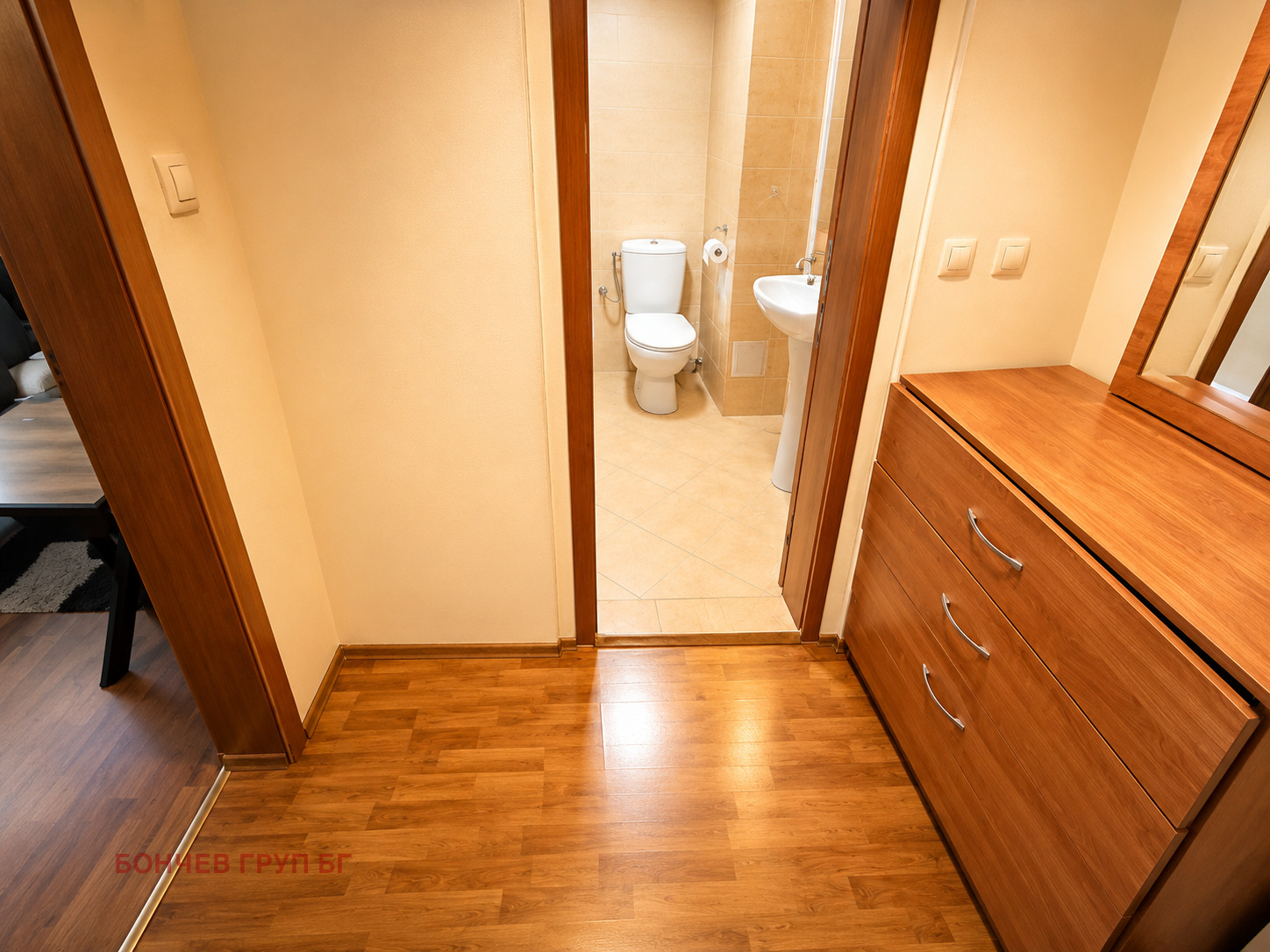 Продава 2-СТАЕН, с. Равда, област Бургас, снимка 9 - Апартаменти - 53640448