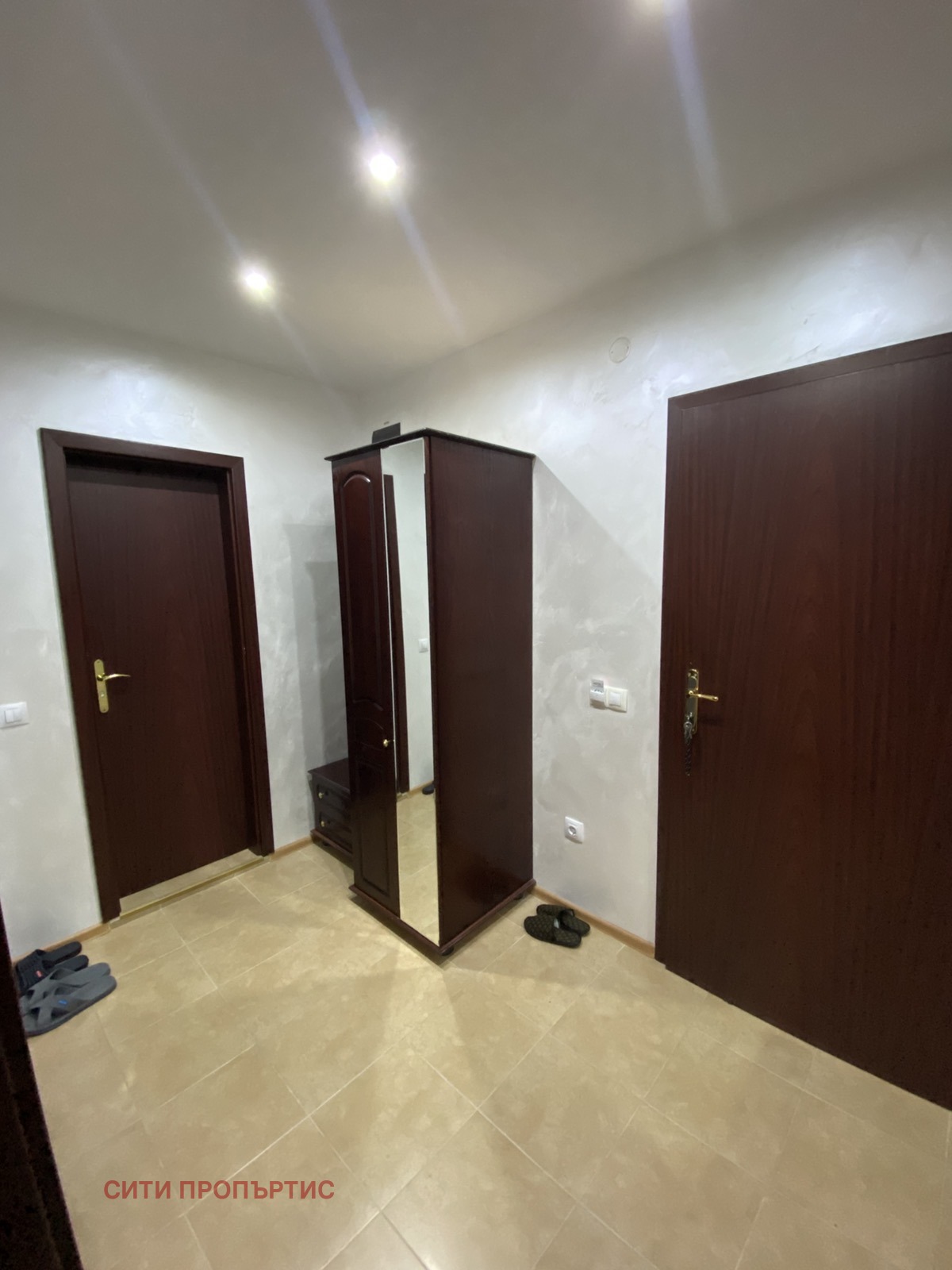 Продава 2-СТАЕН, гр. Банско, област Благоевград, снимка 5 - Апартаменти - 53682069