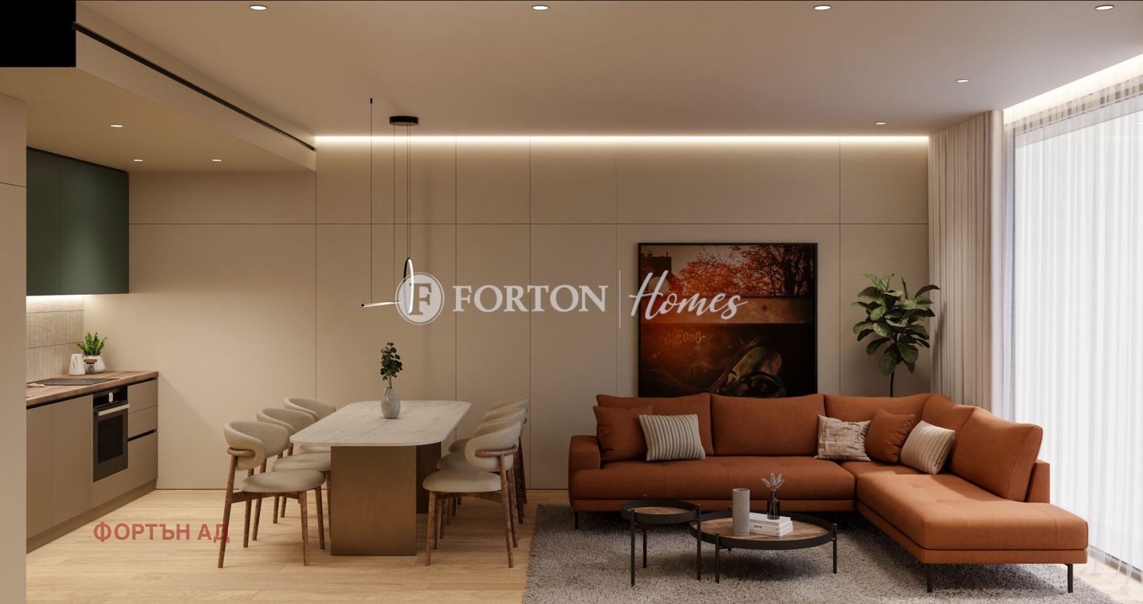 Продава 2-СТАЕН, гр. Самоков, област София област, снимка 6 - Апартаменти - 54042099