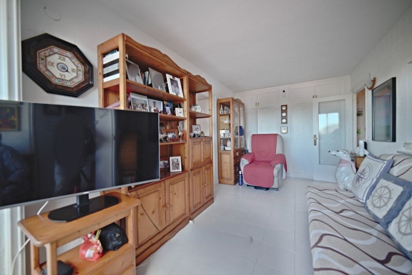 Продава 2-СТАЕН, гр. Хасково, Център