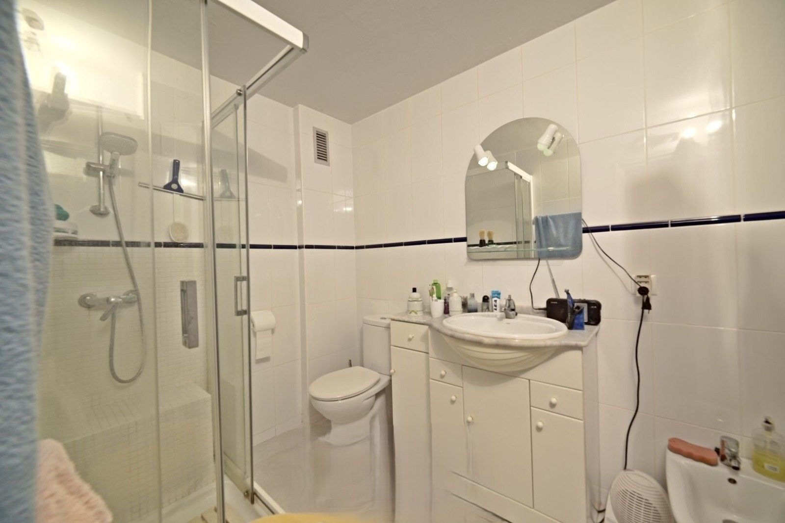 Продава 2-СТАЕН, гр. Хасково, Център, снимка 8 - Апартаменти - 54307382