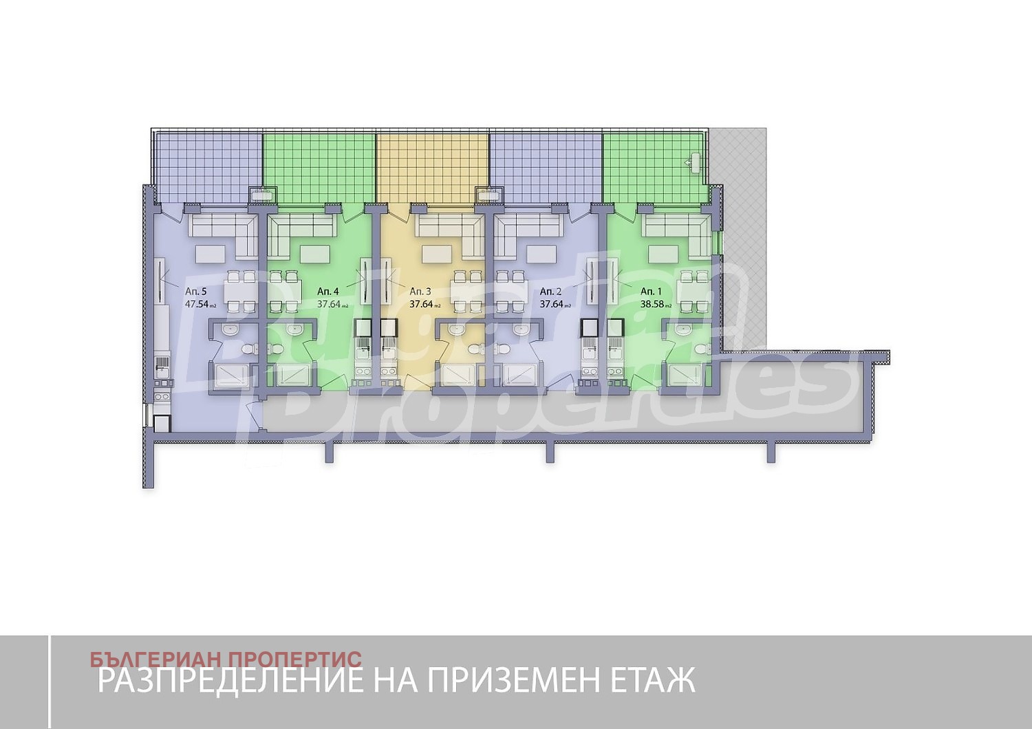 Продава 2-СТАЕН, гр. Созопол, област Бургас, снимка 11 - Апартаменти - 54540633