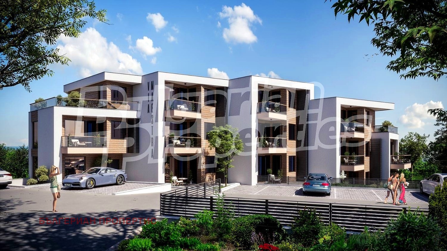 Продава 2-СТАЕН, гр. Созопол, област Бургас, снимка 10 - Апартаменти - 54540633