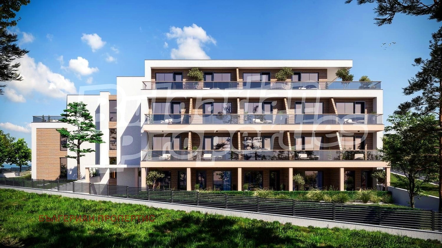 Продава 2-СТАЕН, гр. Созопол, област Бургас, снимка 5 - Апартаменти - 54540633
