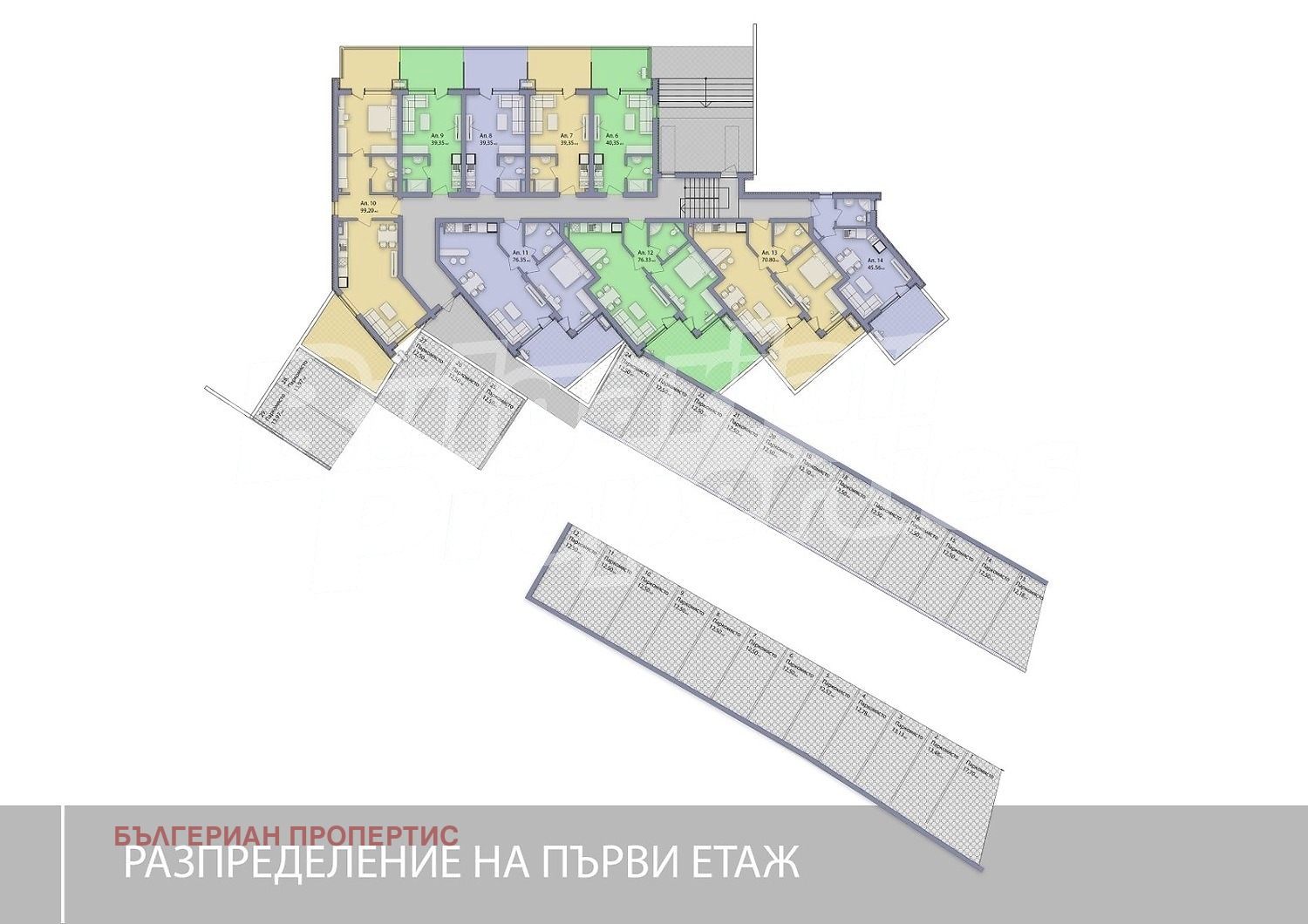 Продава 2-СТАЕН, гр. Созопол, област Бургас, снимка 6 - Апартаменти - 54540633