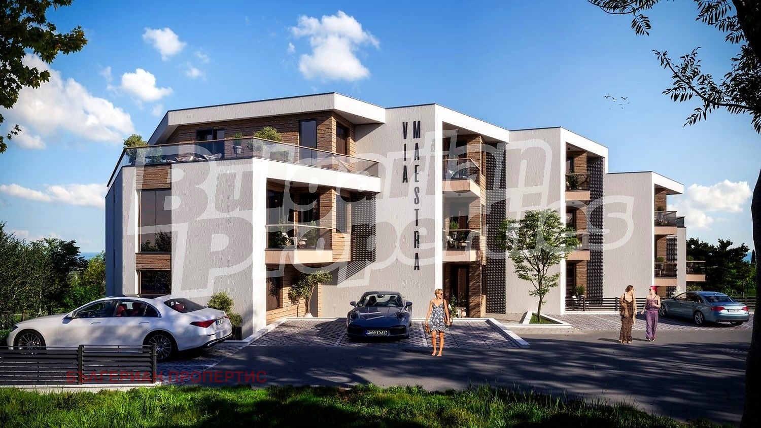 Продава 2-СТАЕН, гр. Созопол, област Бургас, снимка 3 - Апартаменти - 54540633