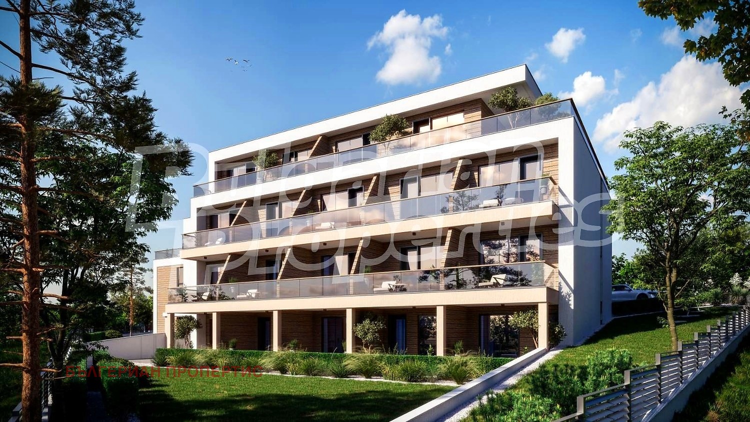 Продава 2-СТАЕН, гр. Созопол, област Бургас, снимка 7 - Апартаменти - 54540633
