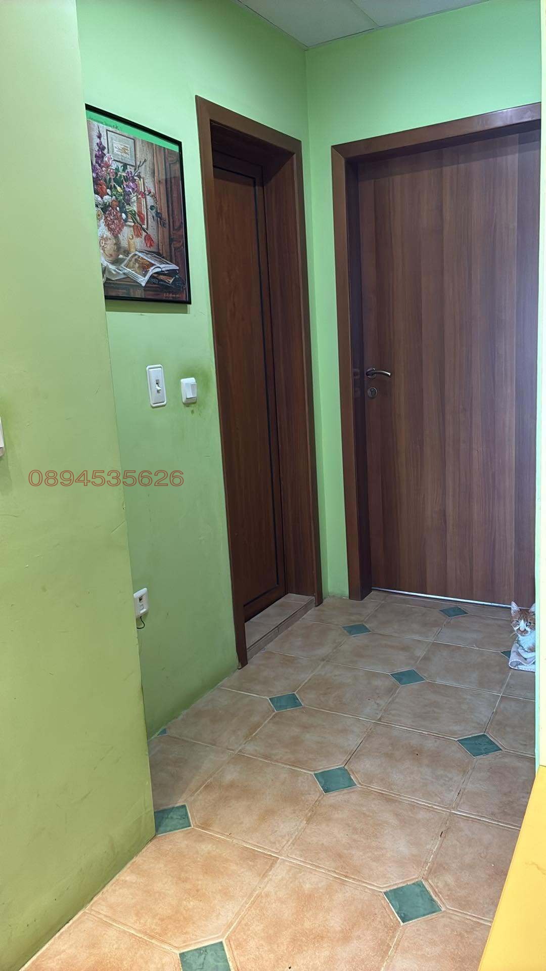 Продава 2-СТАЕН, гр. Варна, Владислав Варненчик 1, снимка 6 - Апартаменти - 55655220