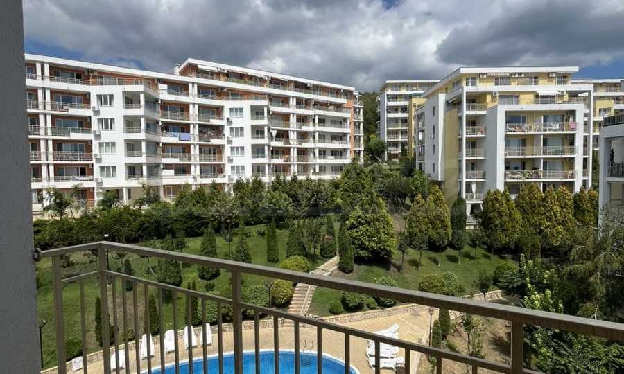 Продава 2-СТАЕН, гр. Свети Влас, област Бургас